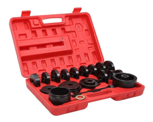 Kit De Montaje Y Desmontaje De Rolineras, 23 Piezas