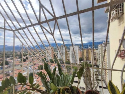 Imagen 5 de 15 de Apartamento Venta Maracay Urb. El Centro Ag 04125077773