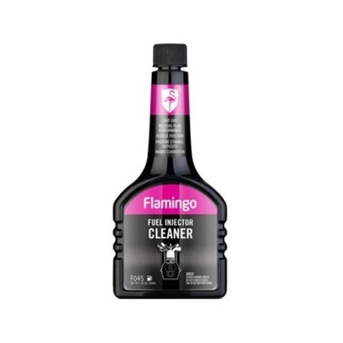 Limpia Inyectores Flamingo 250ml