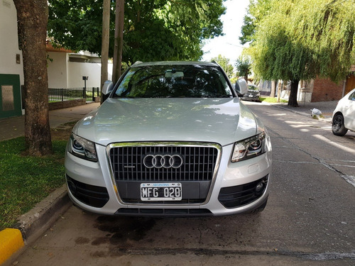 Imagen 4 de 14 de Audi Q5