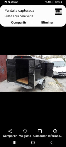 Ferrertrailer