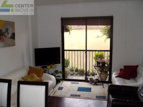 Imagem 1 de 15 de Apartamento - Planalto Paulista - Ref: 4683 - V-80536