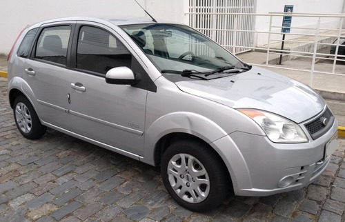 Imagem 5 de 10 de Ford Fiesta 1.6 Flex 2009 (class)