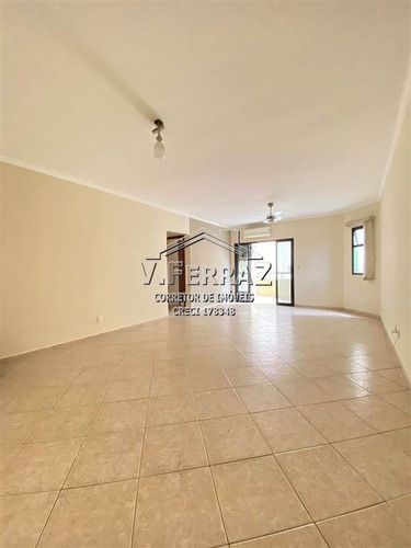 Imagem 4 de 21 de Apartamento, 2 Dorms Com 92.99 M² - Vila Tupi - Praia Grande - Ref.: Ser212 - Ser212