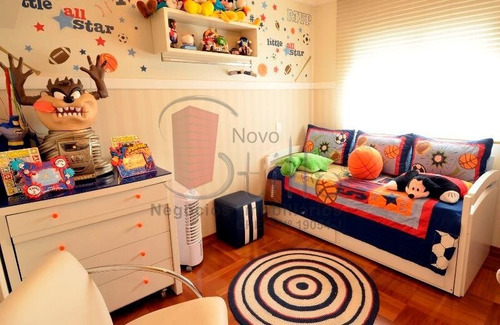 Imagem 13 de 15 de Apartamento - Perdizes - Ref: 8479 - V-8479