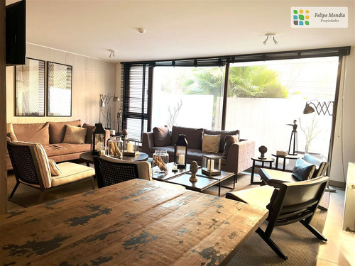 Oportunidad, Impecable, 3 Dorm, Salita,cocina Semi Integrad