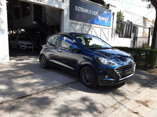 Hyundai Grand I-10 1.2 Ai3 Sdn Value Mt 2023