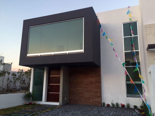 Hermosa Casa En El Mirador, 3 Recámaras, Sala Tv, Mármol, Gr