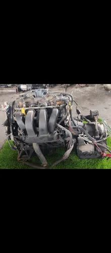Motor Neon Milenium 2002-2006 (Usado)