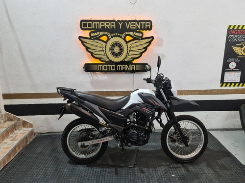 Akt Ttr 200 Mod 2020 Al Dia Traspaso Incluido