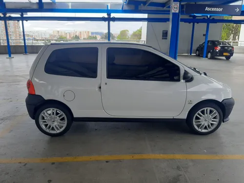 Renault Twingo 1.2 Access