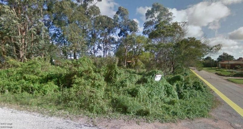 Imagen 5 de 5 de Lote En Esquina A Una Cuadra De La Bajada A La Playa
