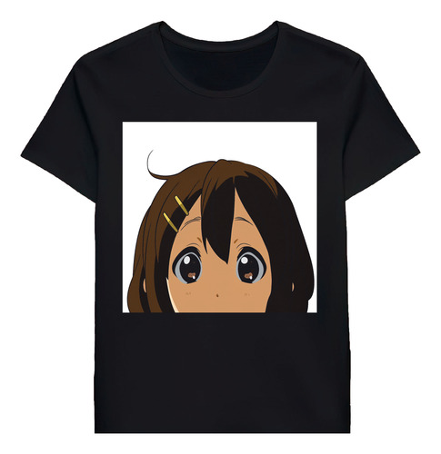 Remera Yui Hirasawa Peeker K On 76207923