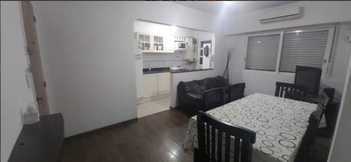 Dueño Directo Vende Apto Crédito Departamento 3 Ambientes C/balcón Al Frente Muy Luminoso