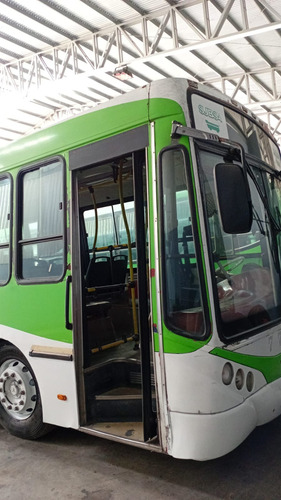 Mercedes Benz Oh 1618 Variedad De Colectivos