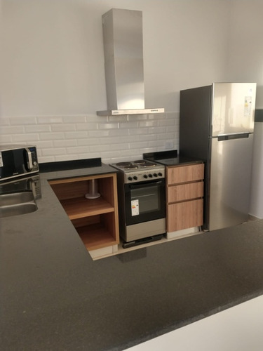 Departamento En Alquiler En Tigre Centro