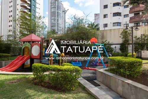 Imagem 11 de 15 de Apartamento - Ap000300 - 68127038