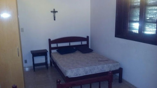 Imagem 20 de 25 de Sobrado Com 2 Dormitórios À Venda Por R$ 230.000,00 - Parque Marinho - Mongaguá/sp - So0445