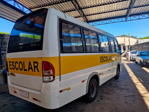Micro Onibus Volare V6 (escolar/v8/mpolo/comil/busscar/senio