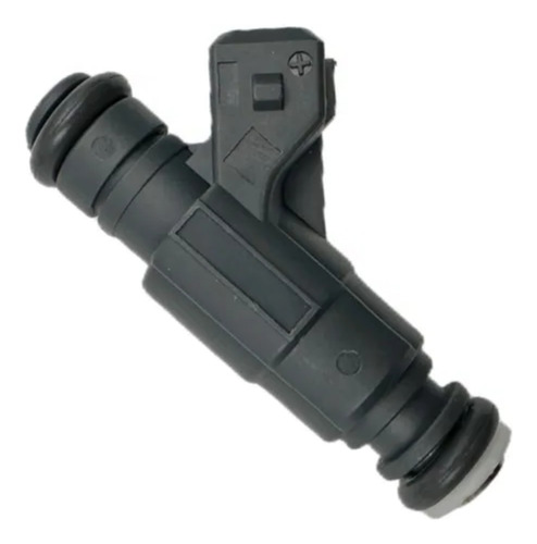 4 Bico Injetor Effa Towner Jr Pickup Chana Qq 1.0 0280155964