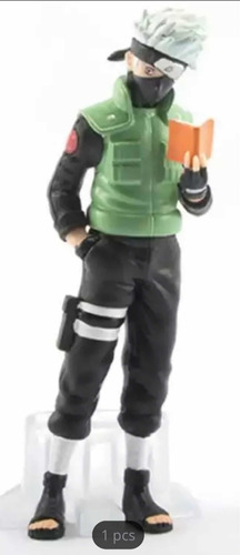 Figura Anime Naruto Kakashi