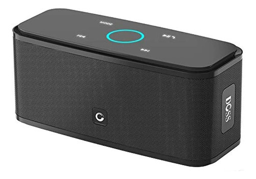 Altavoces Bluetooth, Doss Soundbox Touch Altavoces Bluetooth