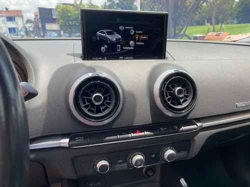 Audi A3 2.0 Progressive