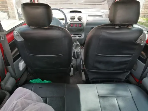 Renault Twingo 1.2 U Authentique
