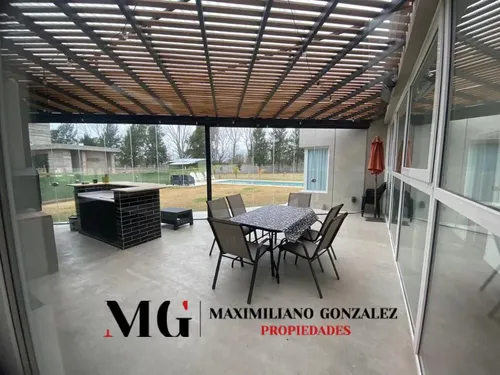 Foto 15 — Casa En Alquiler Terralagos, Canning