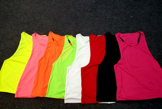 Sudaderas Para Zumba Fluo