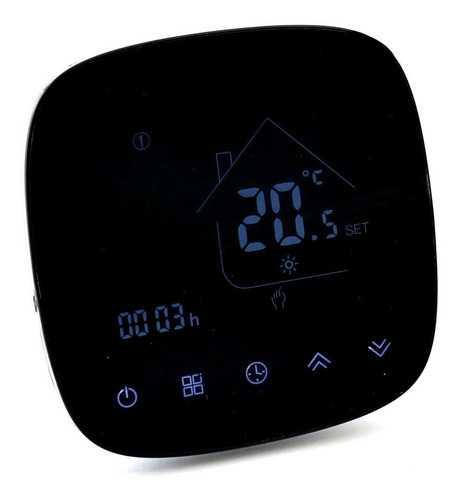 Termostato Wifi Para Caldera Htw-ecb6-nv