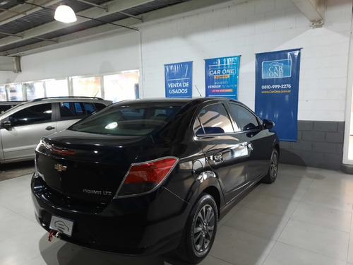 Chevrolet Prisma Ltz 2016 Dg