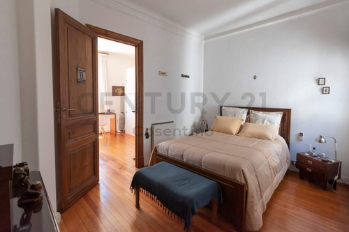 Venta Departamento 3 Ambientes Barrio Norte