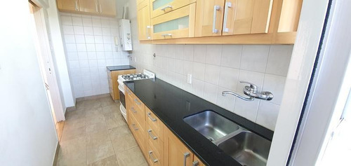 Imagen 8 de 20 de Departamento 3 Ambientes, Impecable, Reciclado A Nuevo, Muy Luminoso.-en Venta