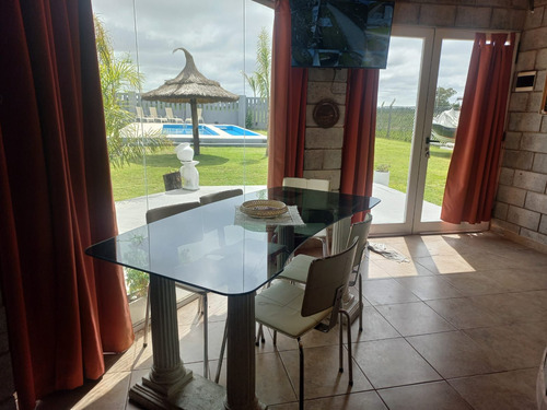 Quinta - Alquiler Temporario Y Eventos