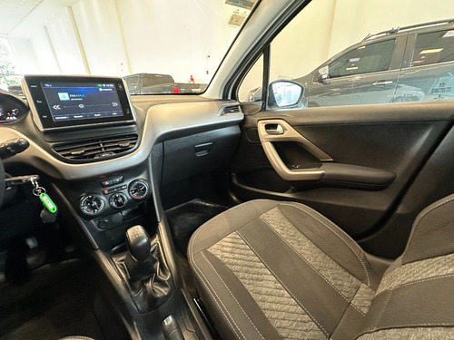 Peugeot 208 1.6 Allure