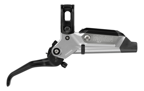 Freno Hidráulico Trasero Sram Maven Ultimate 2000mm 4 Piston