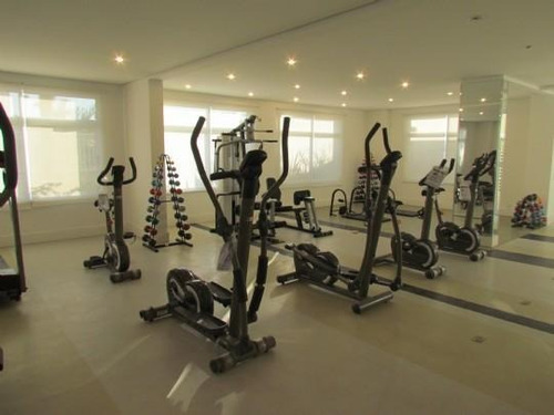 Apartamento Com 2 Dormitórios À Venda, 66 M² - Jardim São Caetano - São Caetano Do Sul/sp - Ap65404