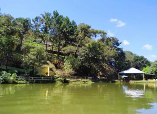 Vendo Hotel Fazenda E Eventos