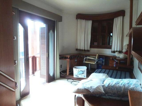 Imagem 11 de 15 de Casa Residencial À Venda, Hamburgo Velho, Novo Hamburgo - Ca0407. - Ca0407