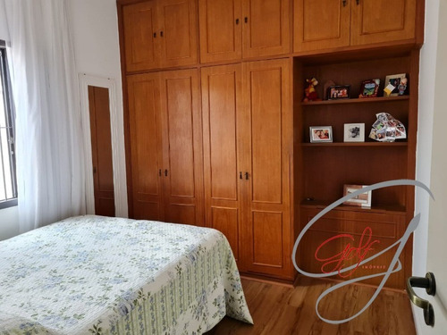 Imagem 7 de 30 de Linda Casa Assobradada No Butantã A 10 Minutos Do Metrô! - Ca00714 - 70460159