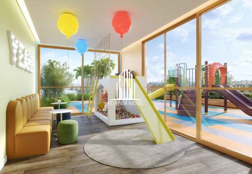 Imagem 14 de 15 de Apartamento A Venda Na Vila Madalena Com 144m² 3 Suítes E 2 Vagas - Br20025