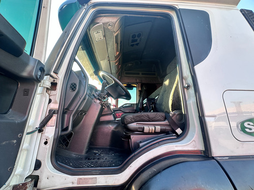 Iveco Stralis 440 Automático