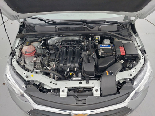 Chevrolet Onix 1.0 TURBO FLEX LT MANUAL