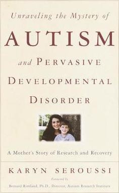 Unraveling The Mystery Of Autism And Pervasive Developmen...