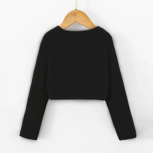 Chaqueta Para Mujer, Cuello Vuelto, Cuello Vuelto, Bolsillo