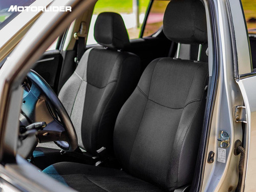Imagen 10 de 15 de Suzuki Swift 1.2 Ga Extra Full | Permuta / Financia