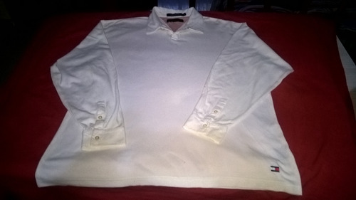 Chomba Tommy Hilfiger