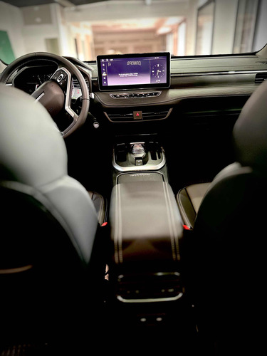 Haval H2 1.5t Luxury At