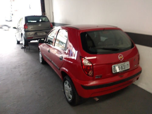 Chevrolet Celta 1.0 Spirit Flex Power 5p 2011